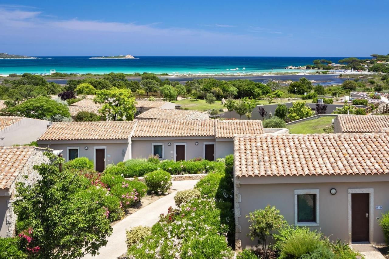 Baglioni Resort Sardinia - The Leading Hotels Of The World San Teodoro  Buitenkant foto