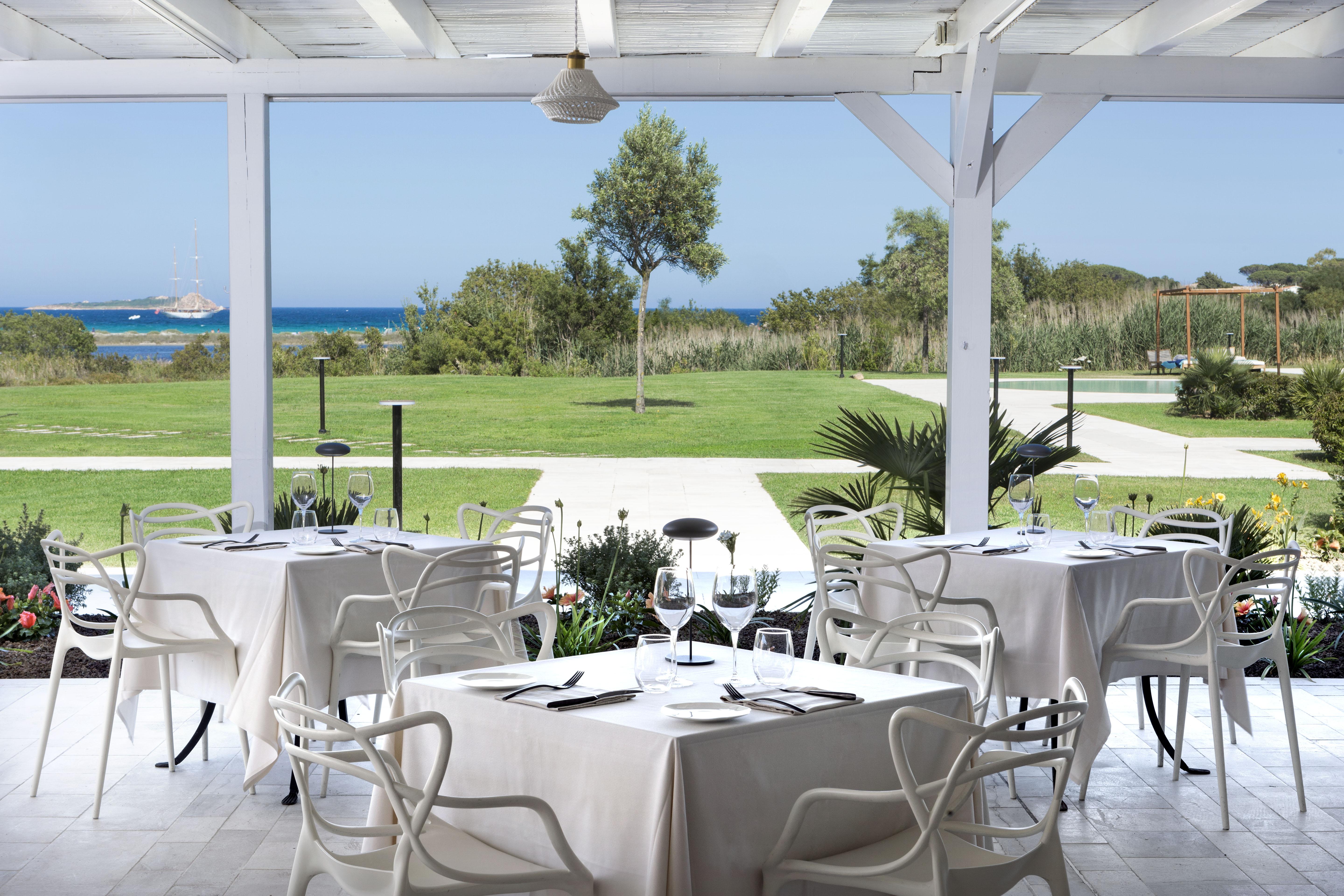 Baglioni Resort Sardinia - The Leading Hotels Of The World San Teodoro  Buitenkant foto